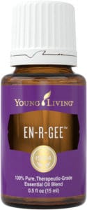 En-R-Gee essential oil blend
