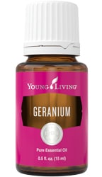 Geranium Essential Oil