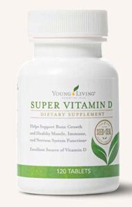 Young Living Super Vitamin D