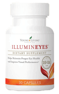 IlluminEyes capsules