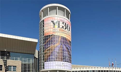 Read more about the article Young Living Convention Update!