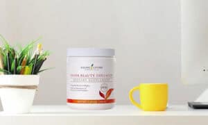Discover Young Living’s Inner Beauty Collagen