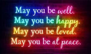 Love Matters – Everyday!