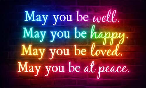 Love Matters – Everyday!