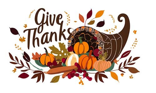 Read more about the article A Note of Gratitude