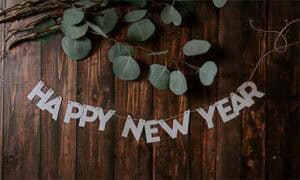 New Year & New Beginnings with Young Living!