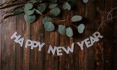 New Year & New Beginnings with Young Living!